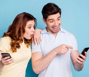 Un forfait mobile à ce prix là ? C'est l'offre FOLLE du week-end chez Free
